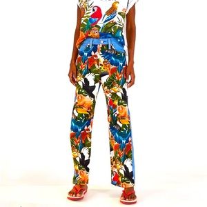 NWT Farm Rio x Levi’s Ltd Edition Jeans